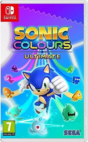 Amazon.com: Sonic the Hedgehog : Video Games